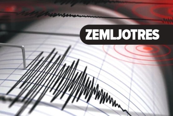 Zemljotres