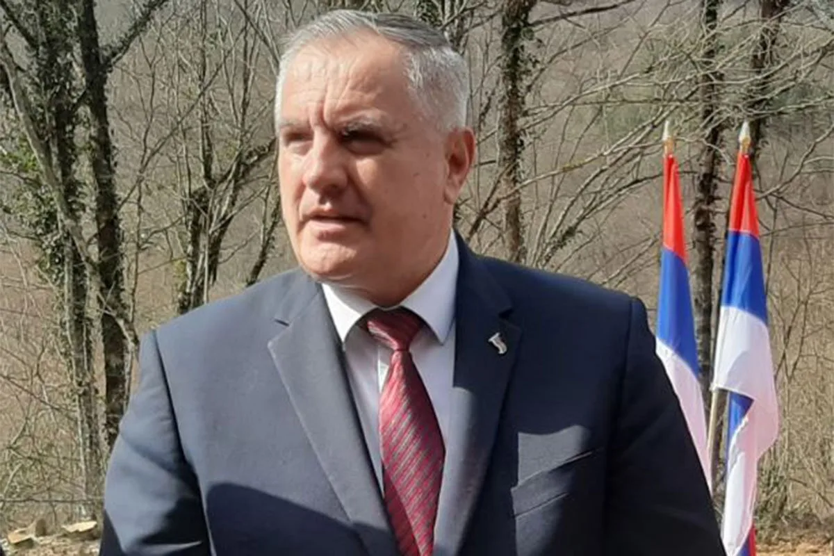 Radovan Višković