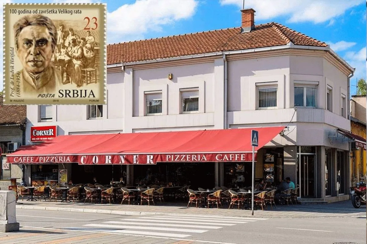 Valjevo Poljska restoran foto Turistička Organizacija Valjevo/Facebook |