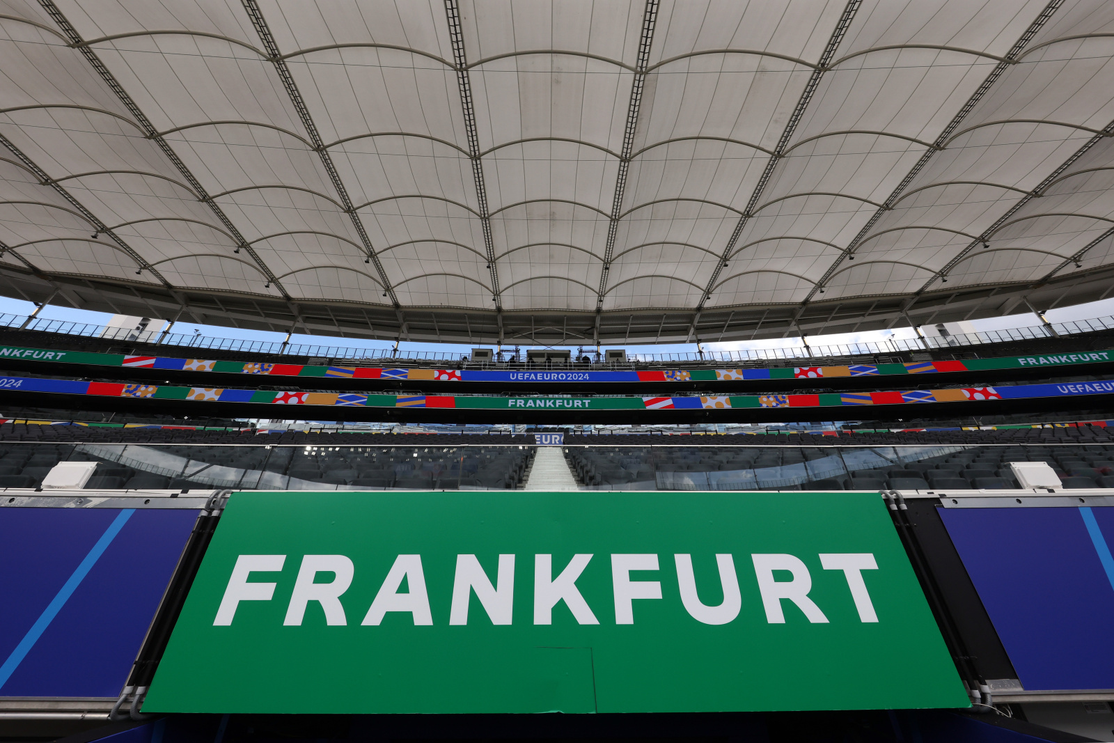2024 EURO2024 UEFA Belgija Slovacka naslovna Frankfurt