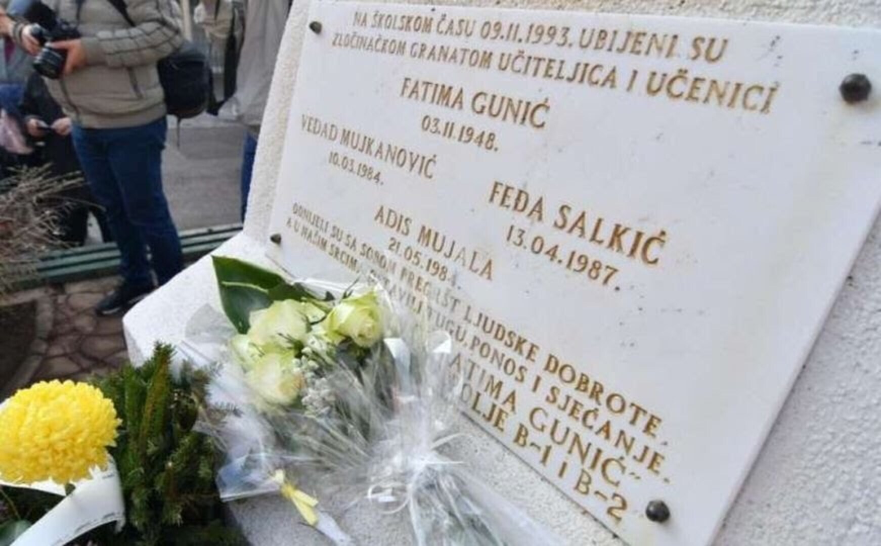 Fatima Gunić