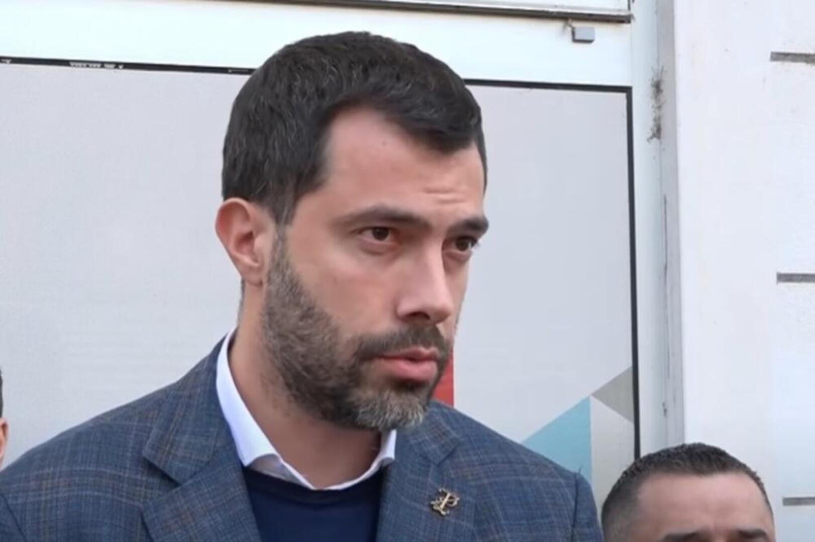 Igor Dodik