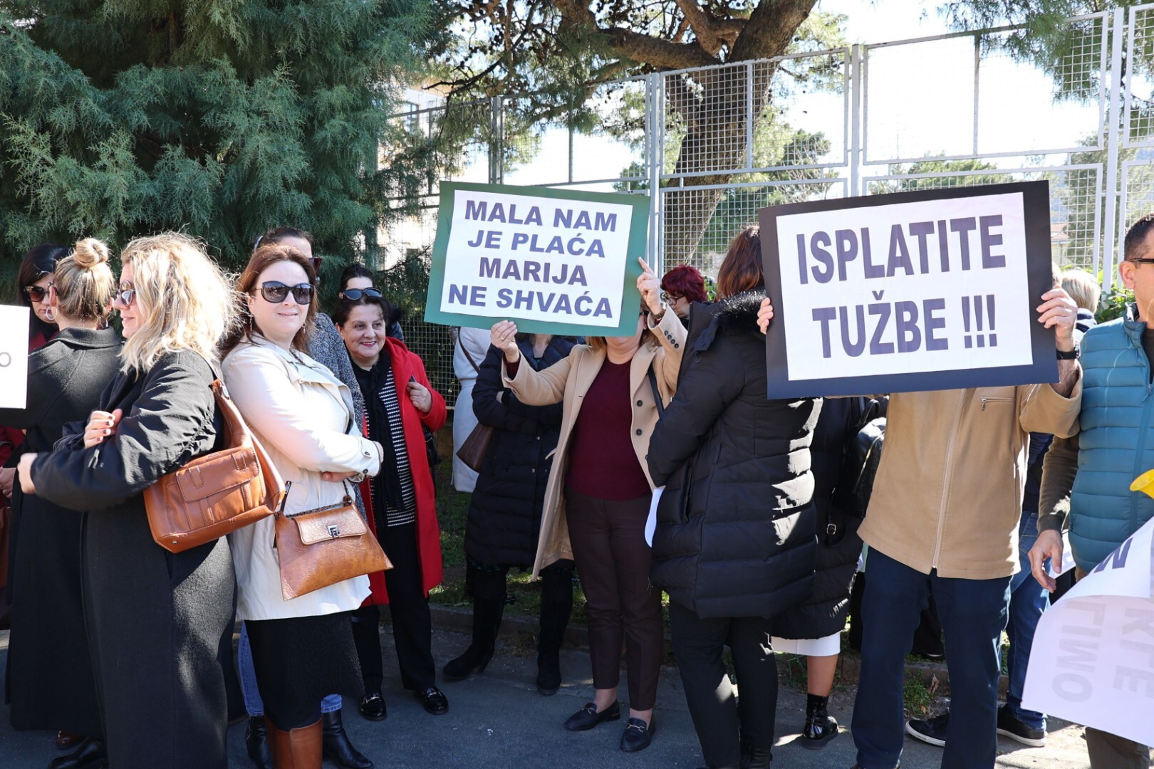 mostar prosvjeta protesti fena
