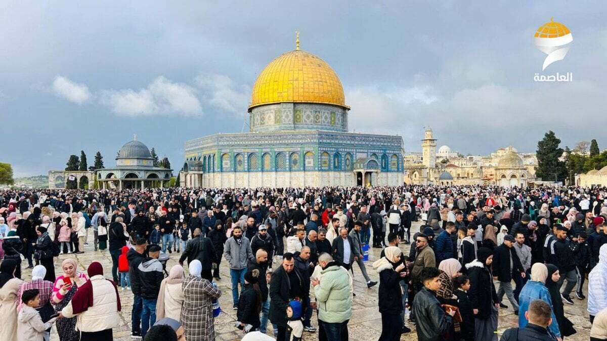Al-Aqsa