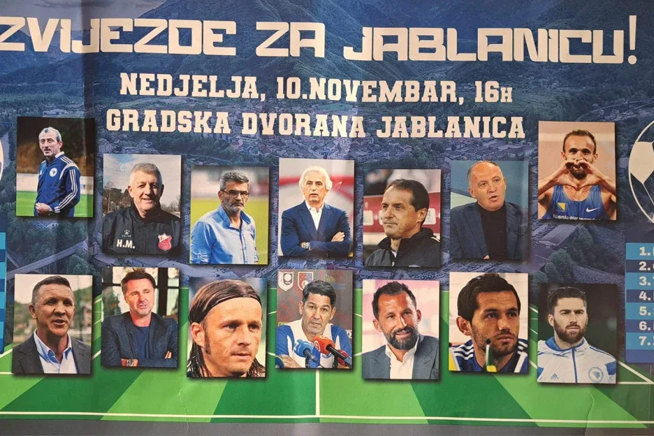 Hasan Salihamidžić Jablanica