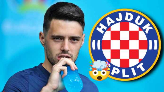 Josip Brekalo