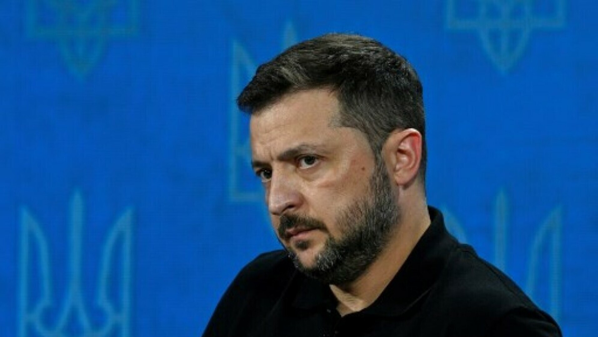Volodimir Zelenski