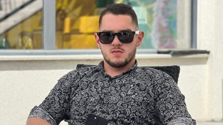 Dženan Korać sjenica prijepolje udes