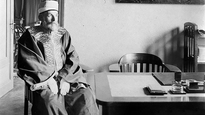 Džemaludin ef. Čaušević medresa-cazin.ba