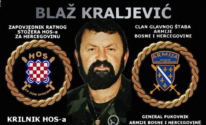 Blaž Kraljević