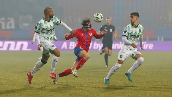 Borac Olimpija