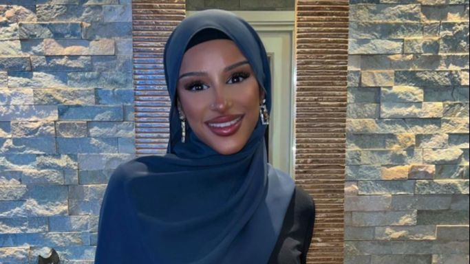 Huda Ali