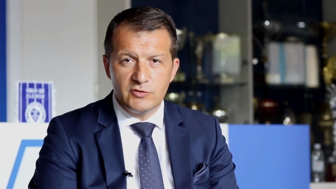 Edis Kovačević