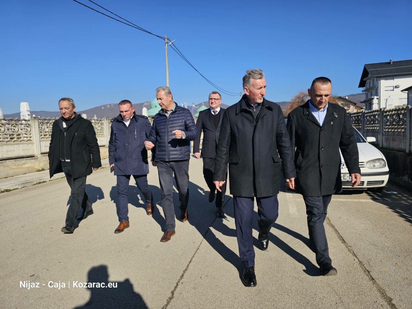 Kemal Ademović prijedor