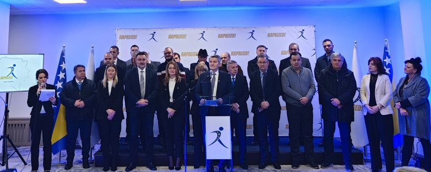 Semsudin mehmedovic naprijed FB