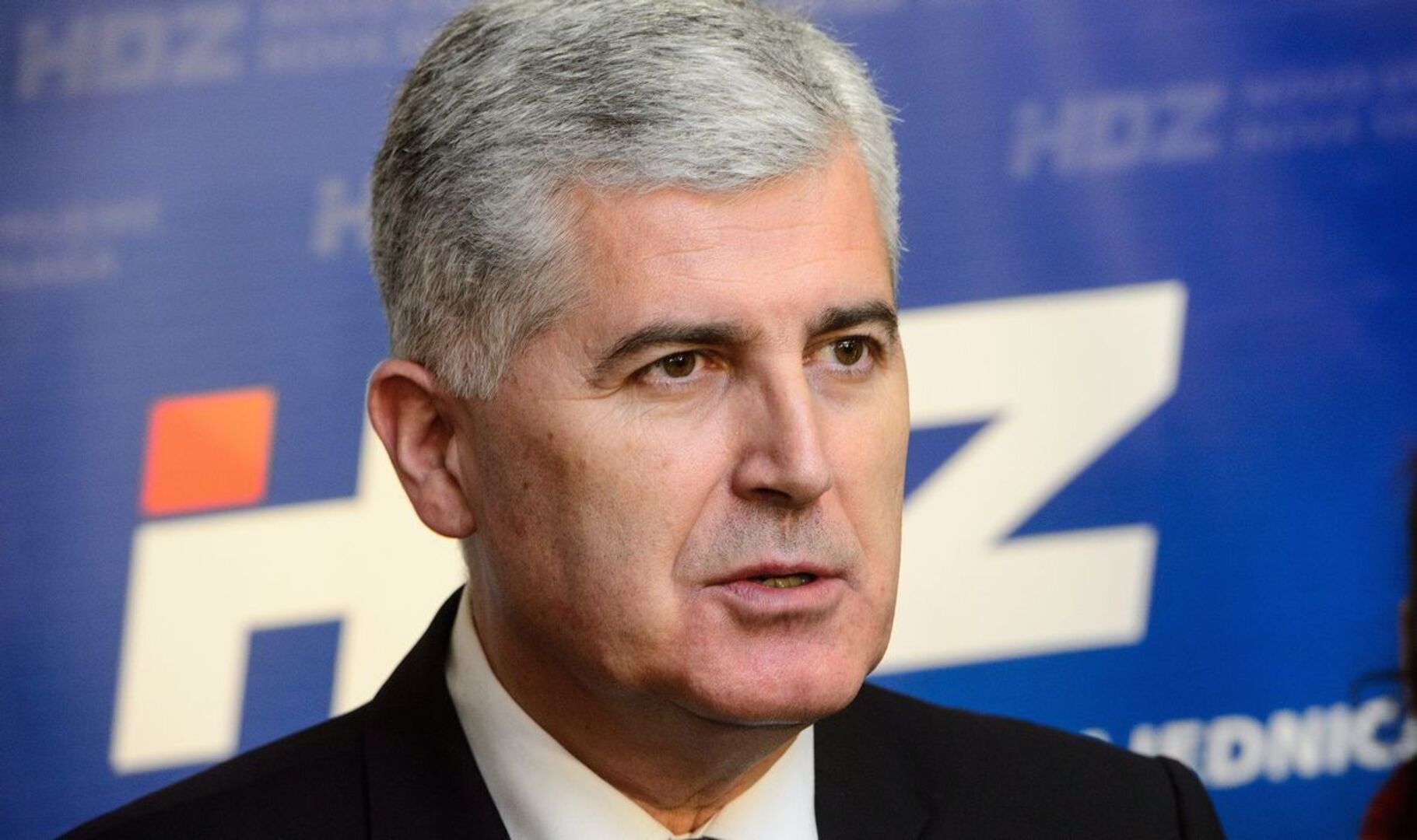 Dragan covic