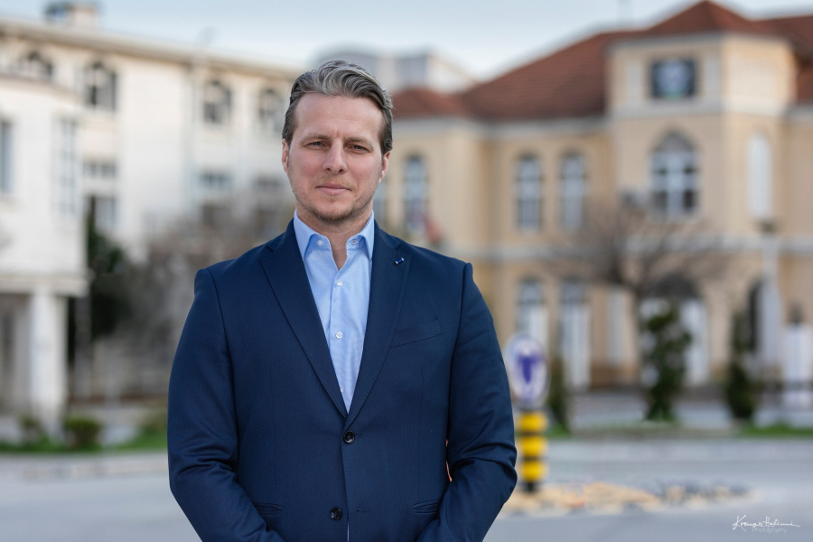 Kosovo Shqiprim Arifi Preševo