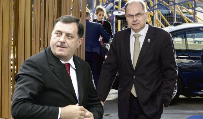 Dodik smit