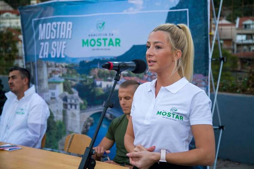 Ena Dizdarević