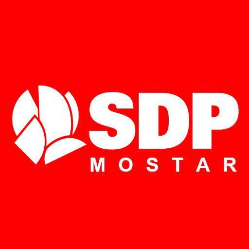 SDP Mostar