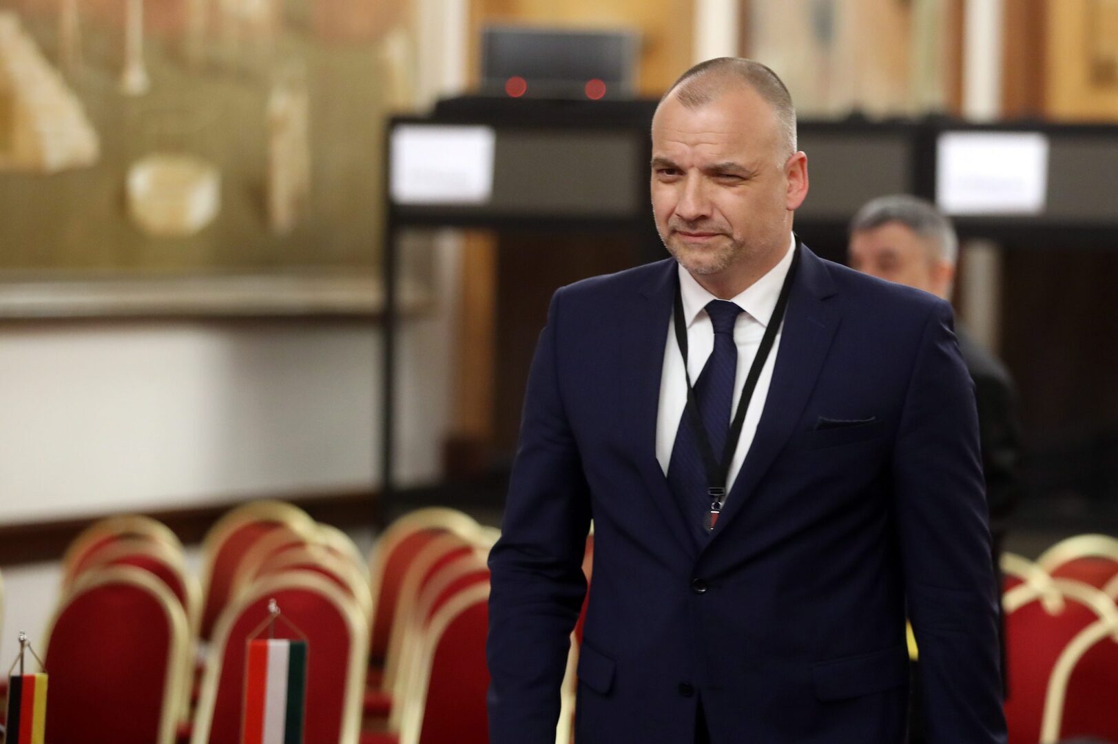 Daniel Markić