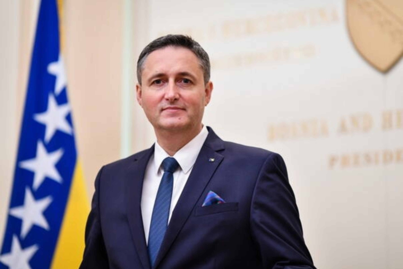 Denis Bećirović