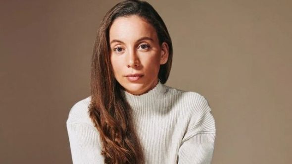 Mira Murati
