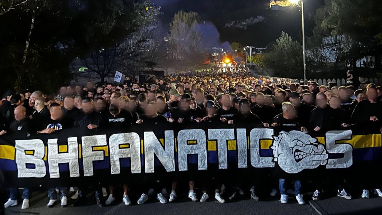 BH Fanatikosi