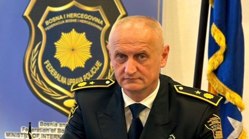 Vahidin Munjić. FUP