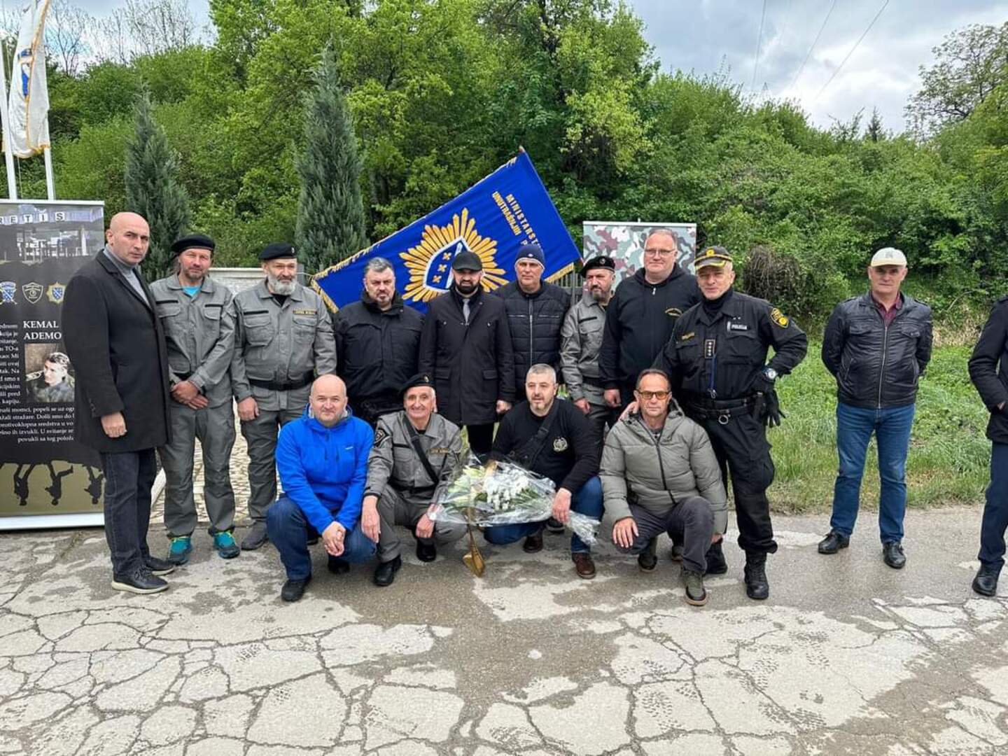 Ramo Isak Safet hadzic