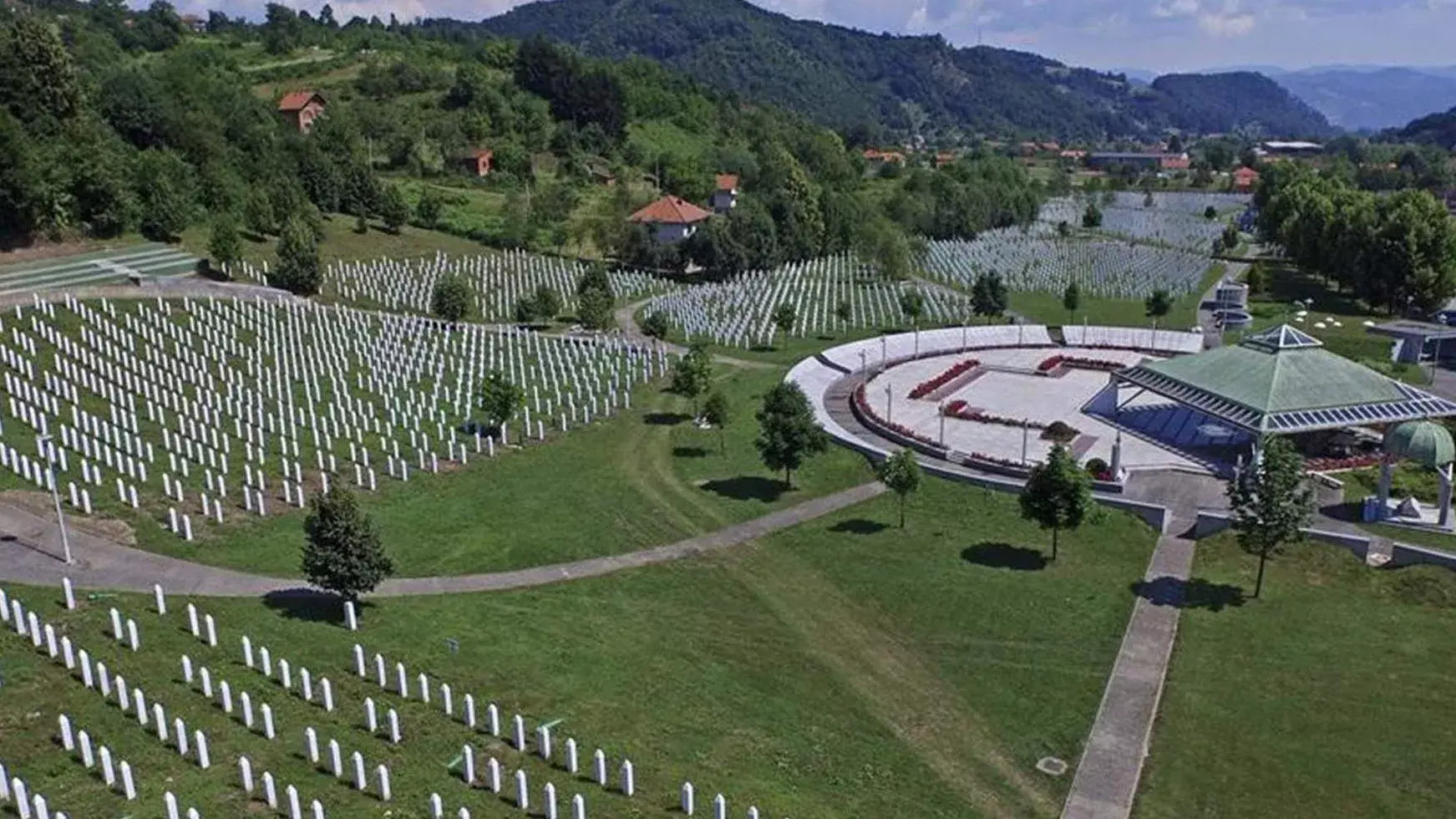 srebrenica nap