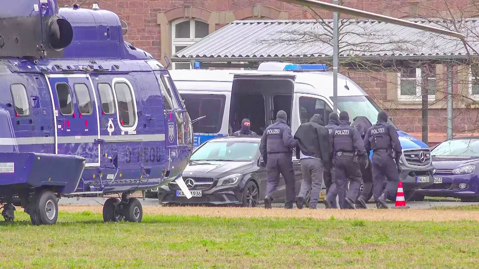 njemacka hamas skladiste oruzje