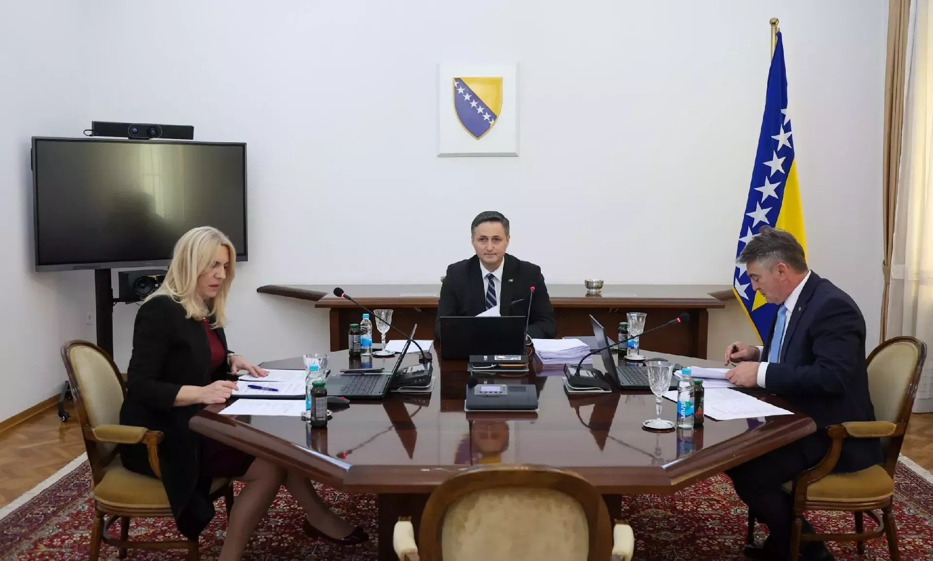 Predsjedništvo BiH