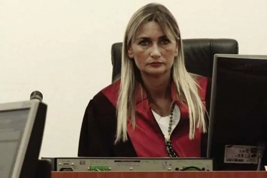 Lejla Fazlagić
