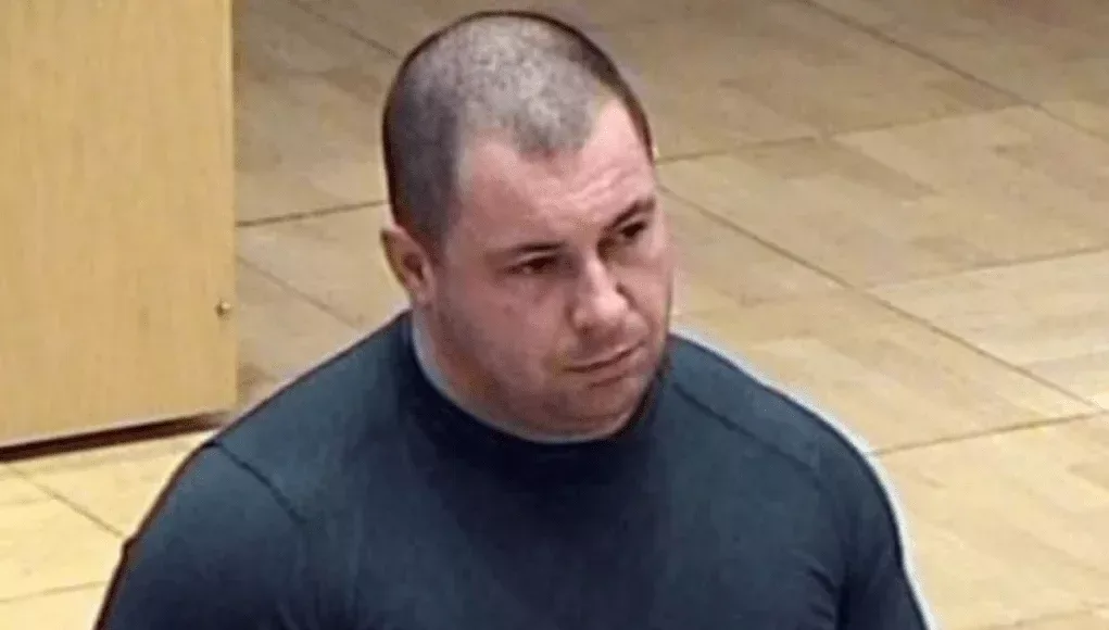 Admir Arnautović Šmrk