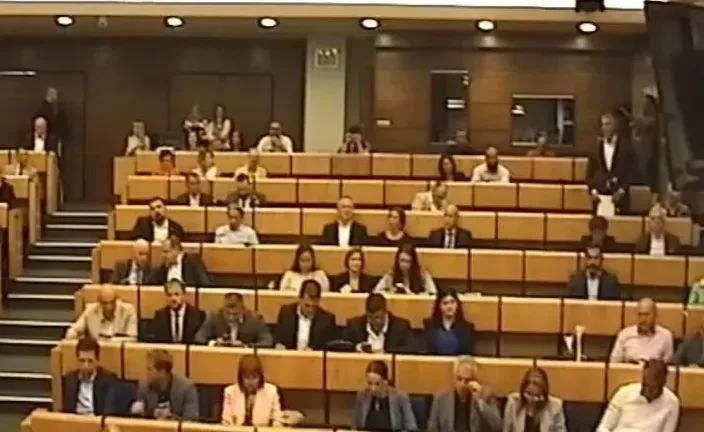 Parlament FBiH Zastupnički dom FBiH
