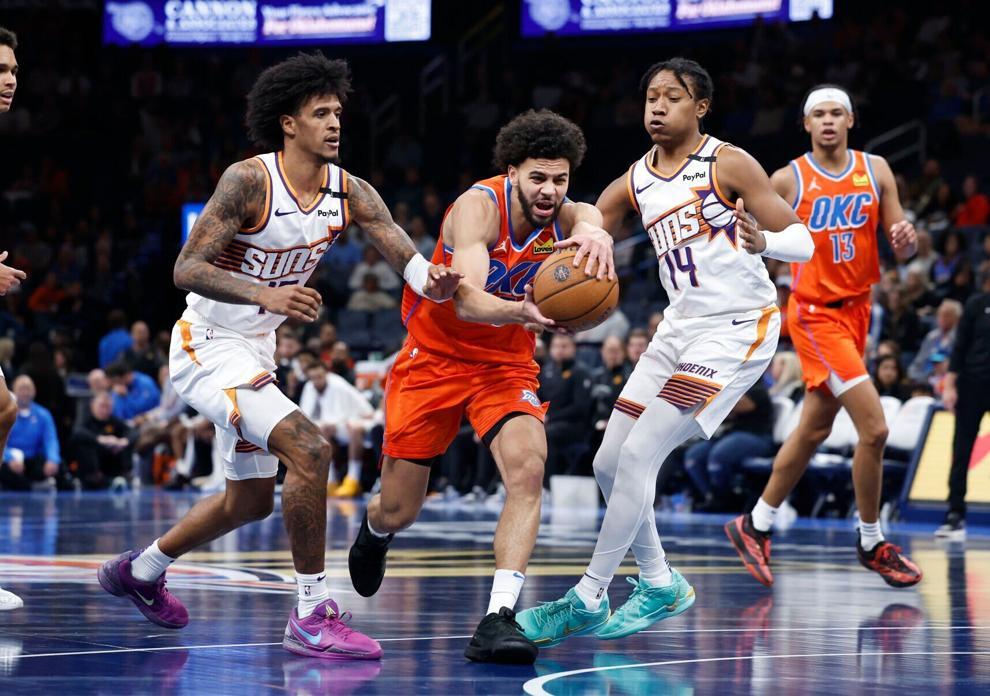 Phoenix Suns