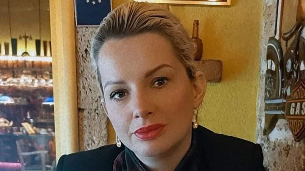 Bobana Velaga Lipić