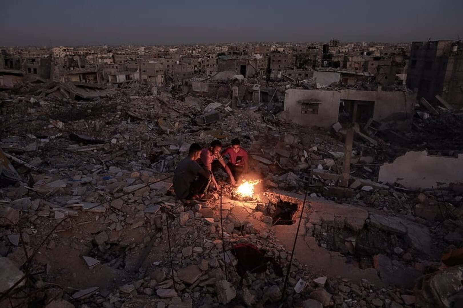 gaza