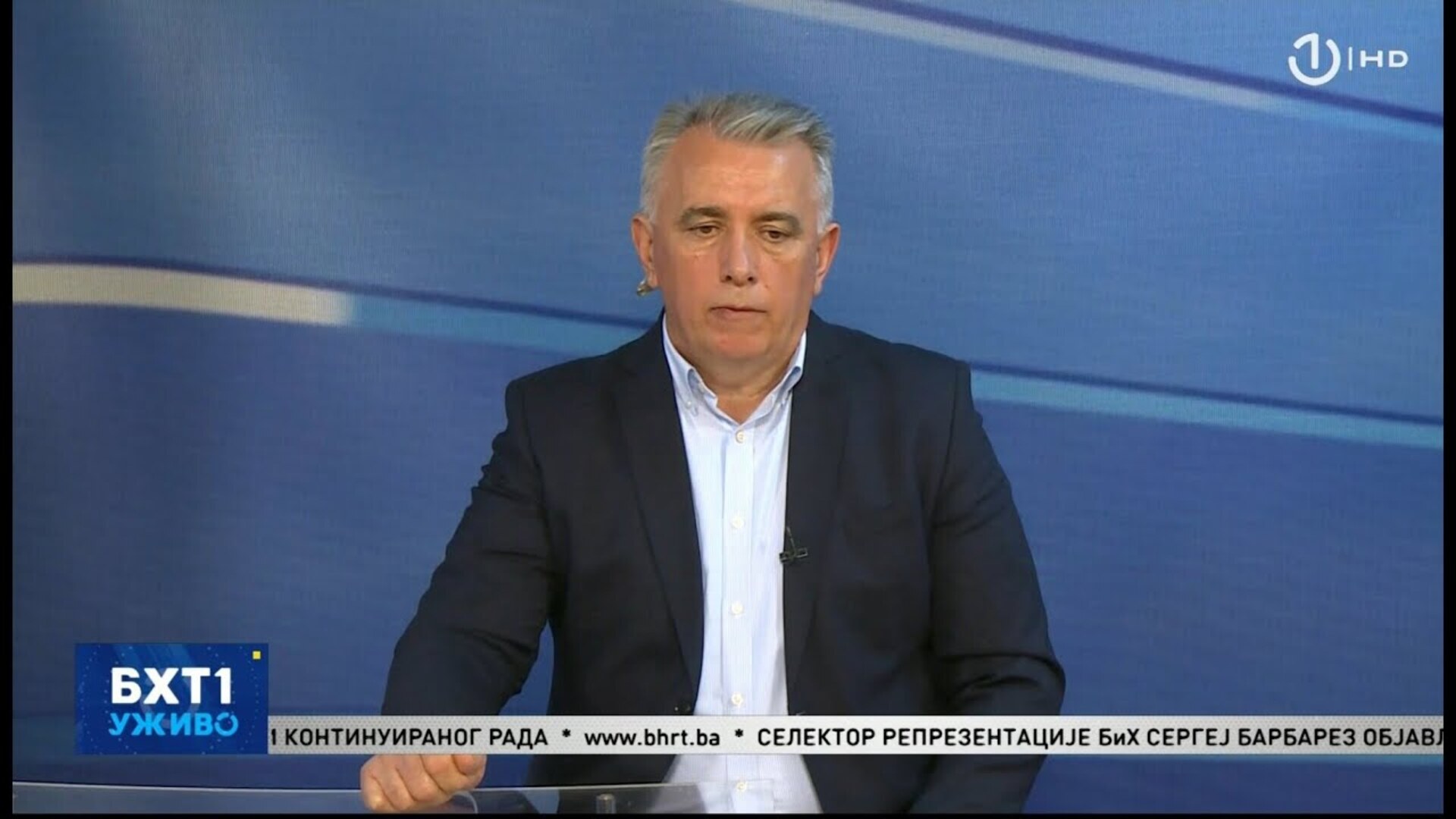 Šerif Špago