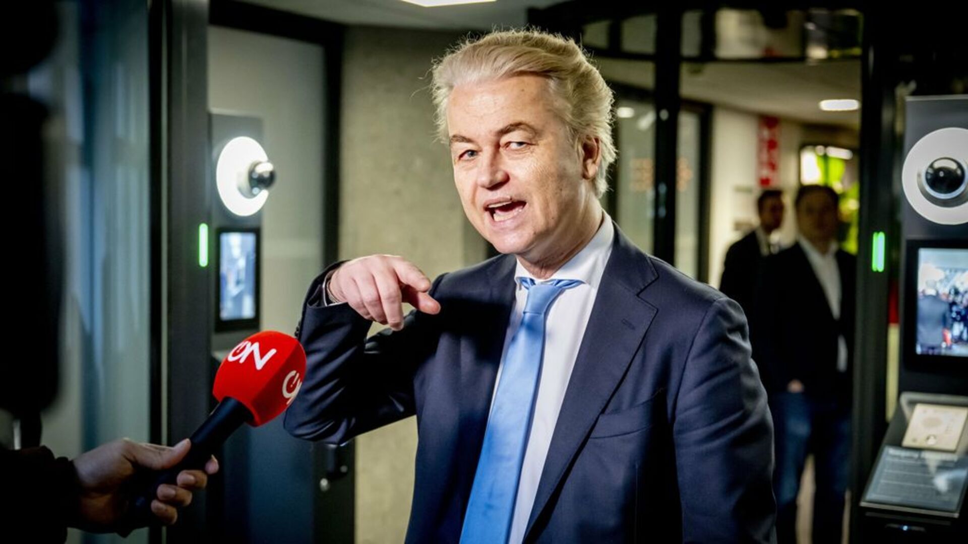 Geert Wilders
