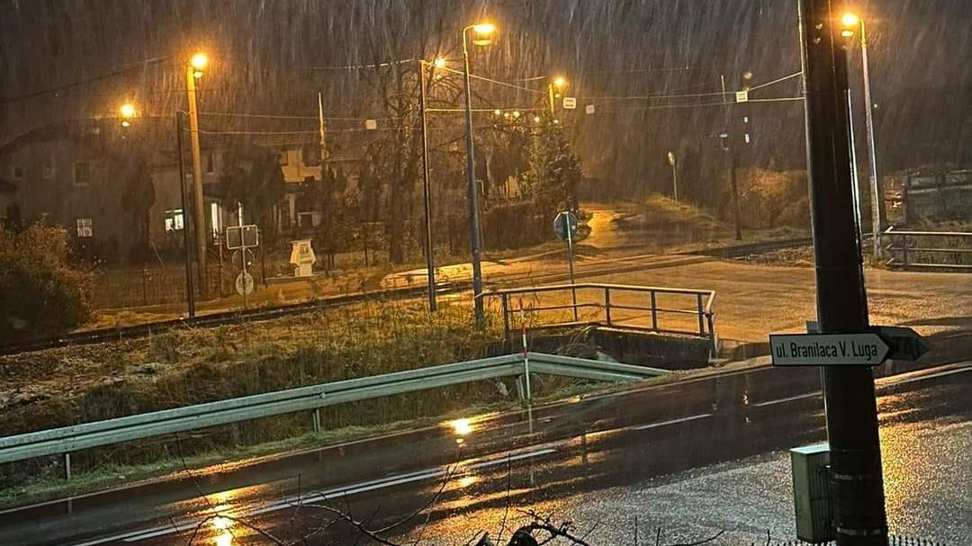 Bihać snijeg fb