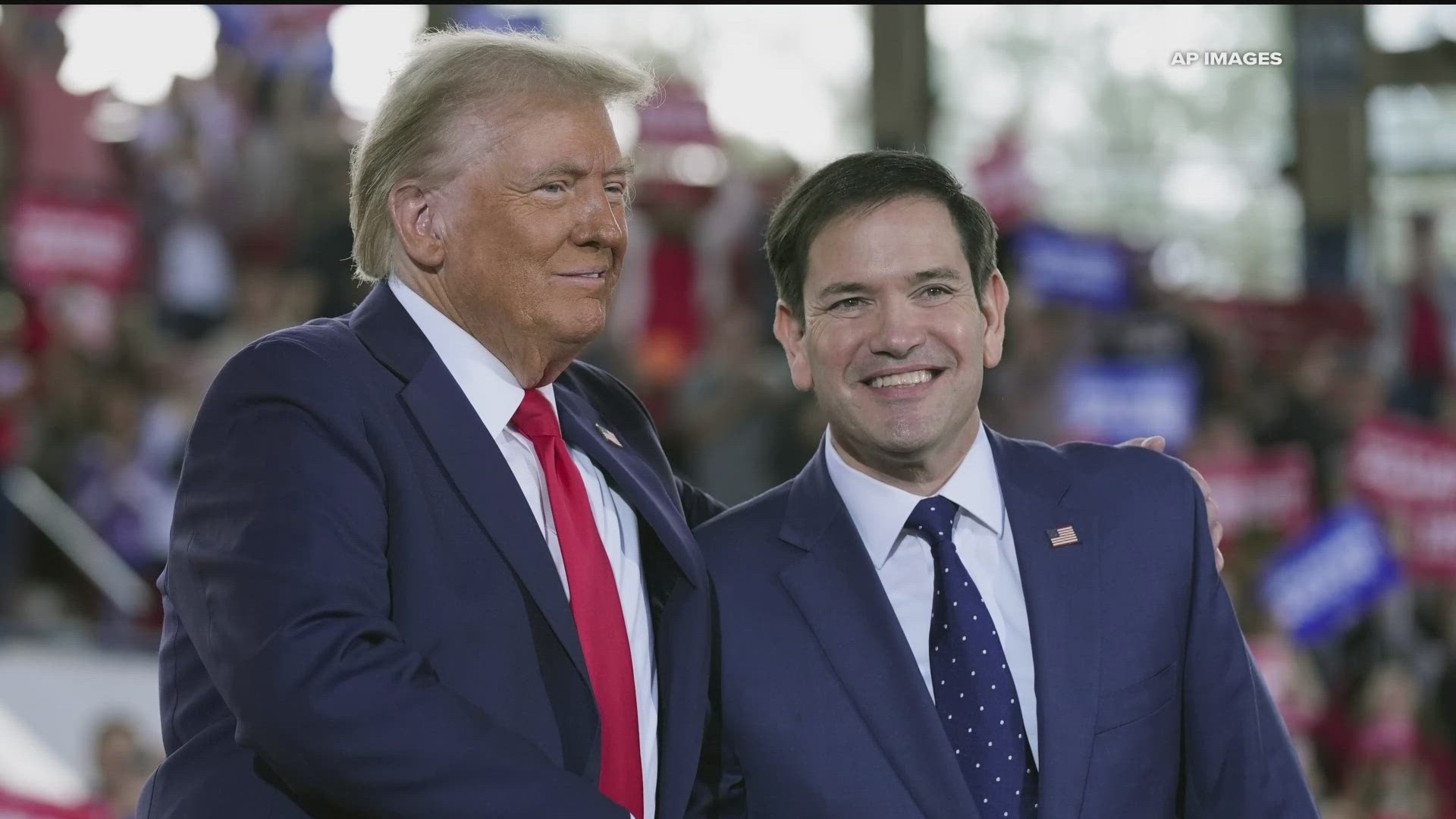 marco rubio donald trump