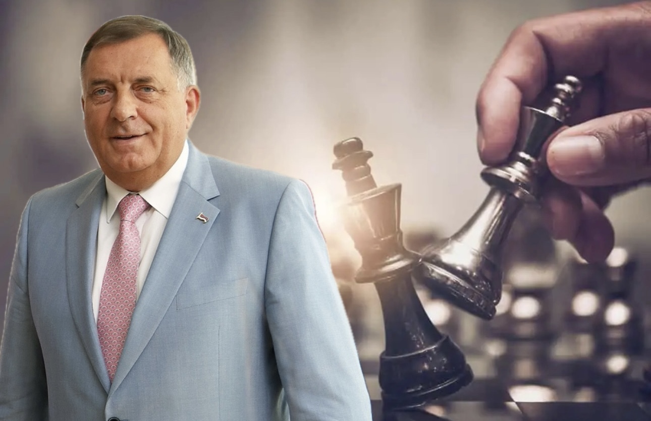dodik
