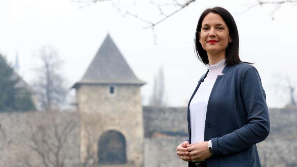 Jelena Trivić. Facebook