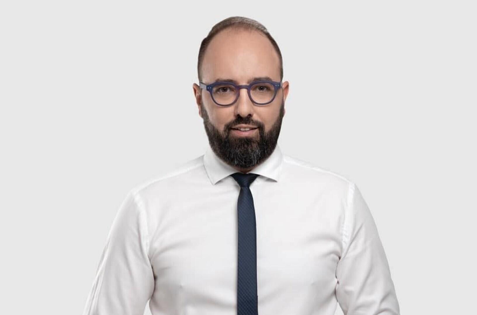 Damir Mašić