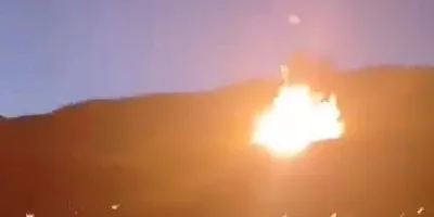 Izrael napad na Libanon