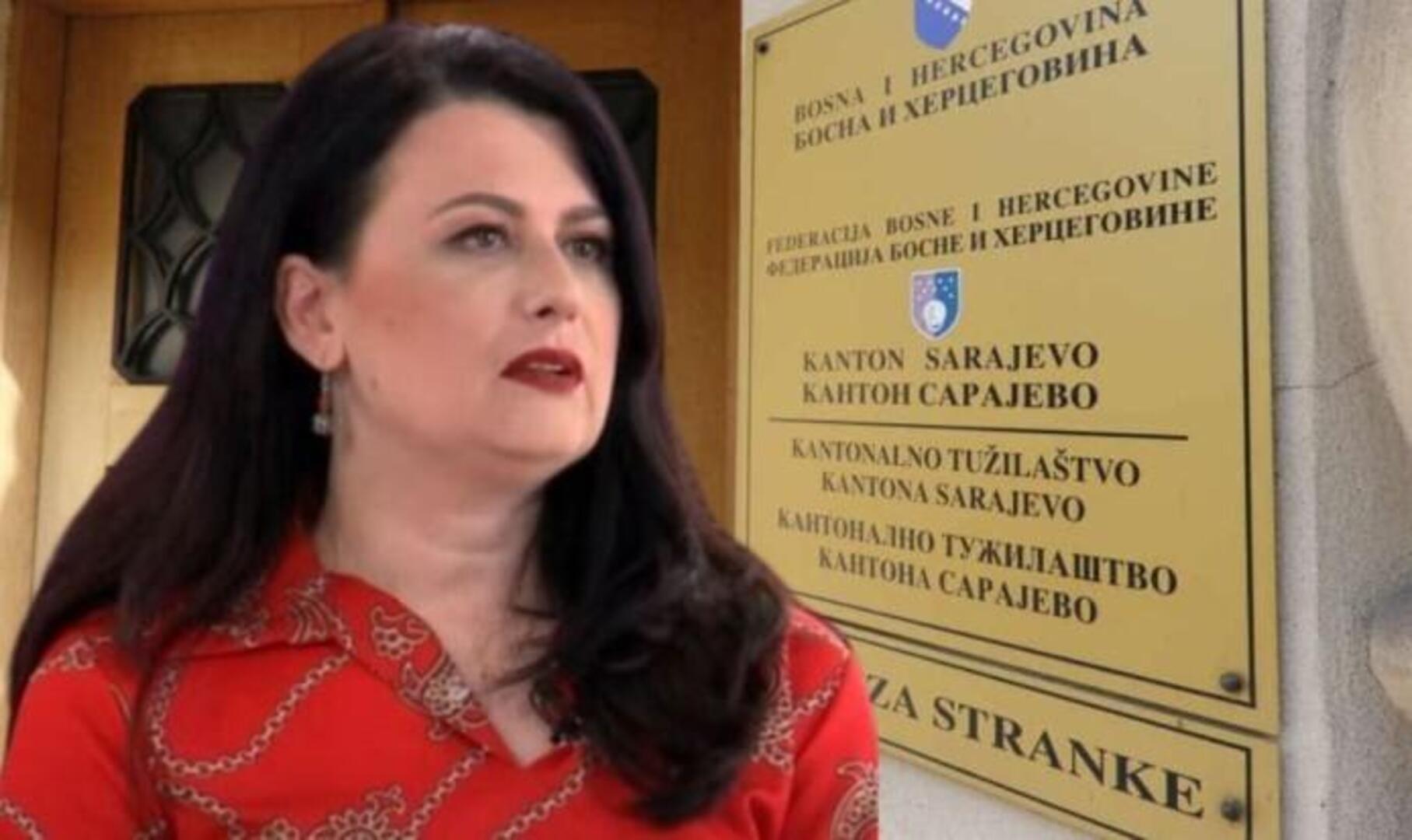 Meliha Dugalija