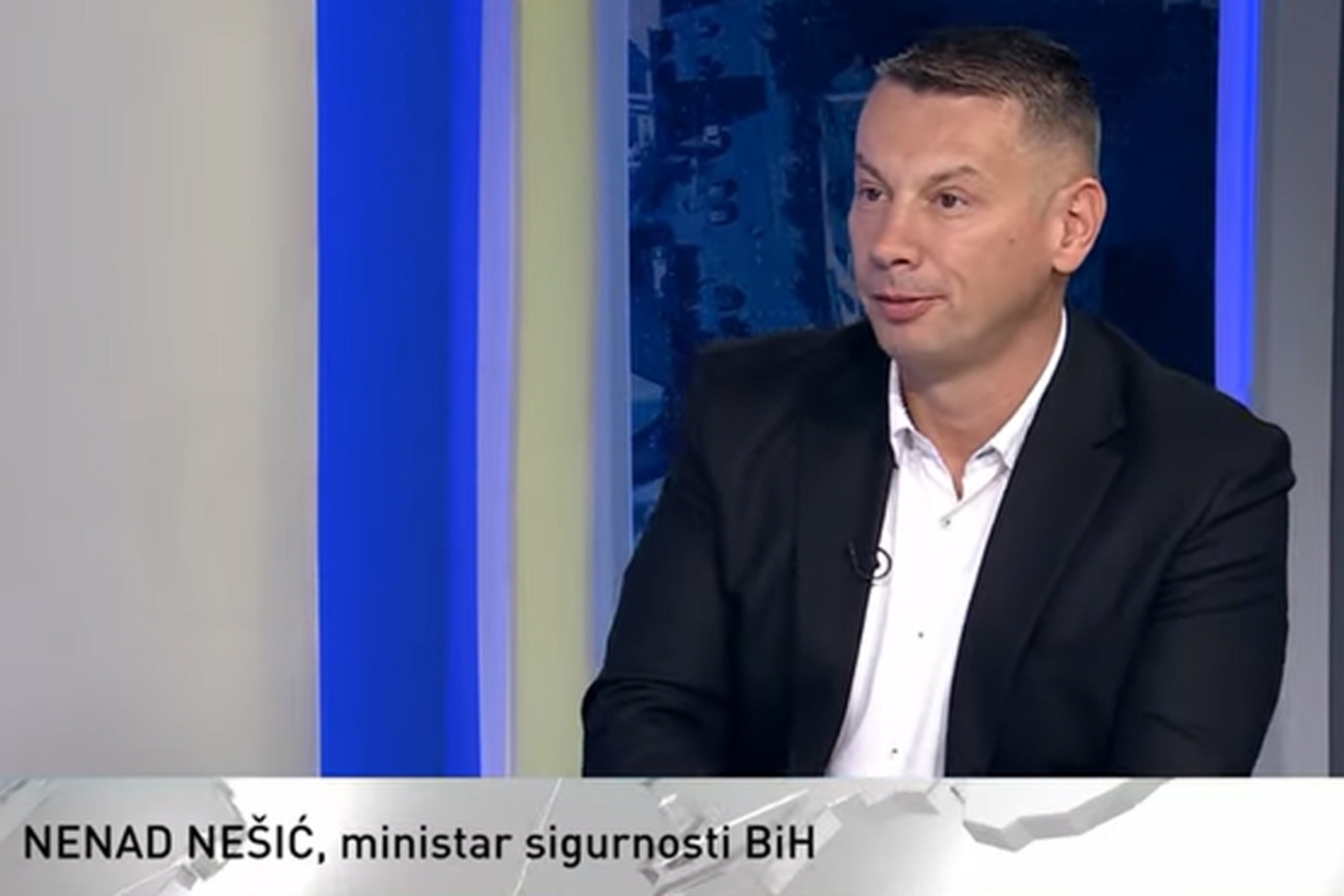 Nenad Nesic