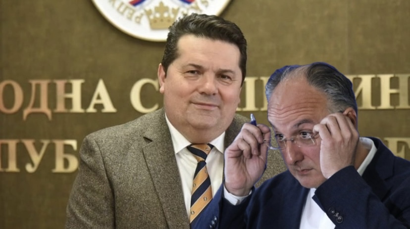 stevandic i arnaut